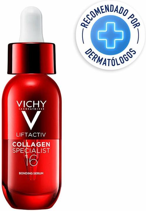 Actual product image Vichy Liftactiv Collagen Specialist 16 (30 ml)