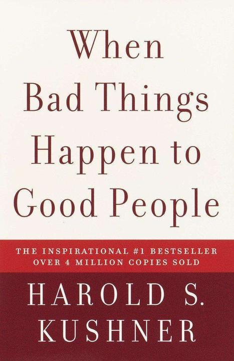 Produktbild When Bad Things Happen to Good People (Englisch, Harold S. Kushner, 2004)