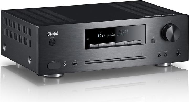 Actual product image Teufel Kombo 500 (Set, 240 W)