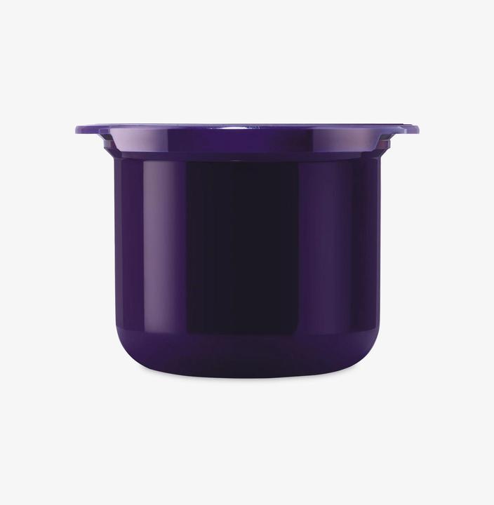 Actual product image Caudalie La CrÃ¨me Riche Recharge (50 ml, Day cream)