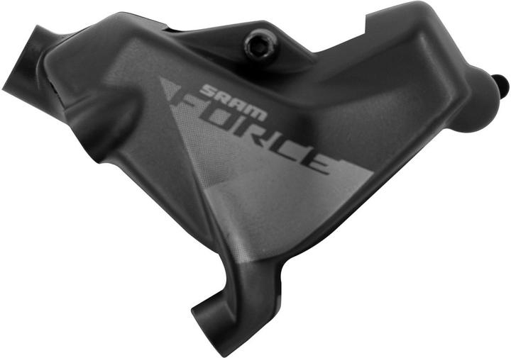 Produktbild Sram Disc Brake Caliper, Flatmount, Red eTap AXS (Hinterradbremse, Bremssattel, 2)