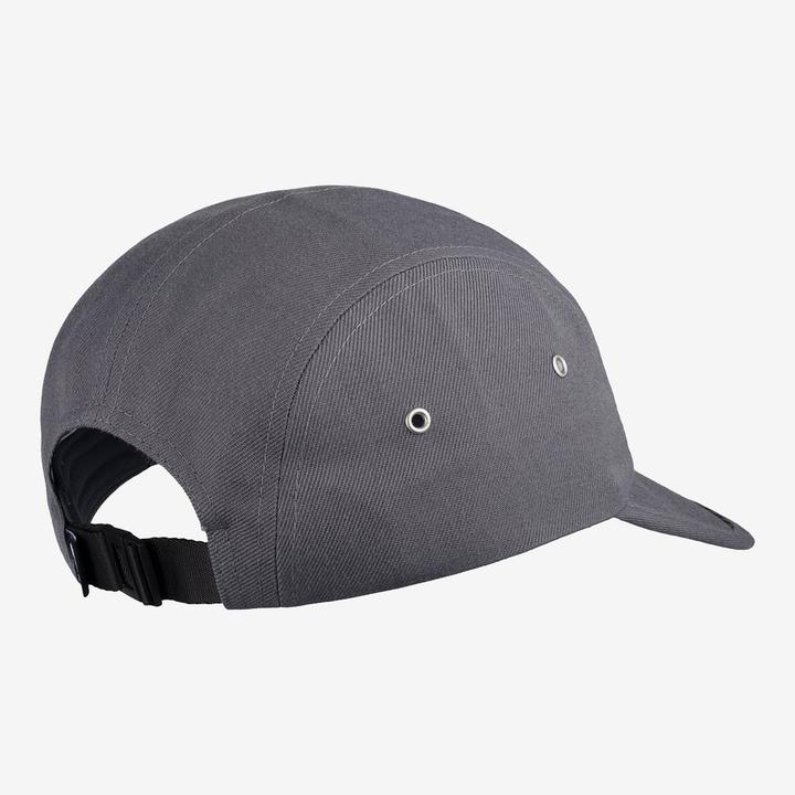 Produktbild New Balance 5 Panel Lifestyle Flat Brim (One Size)