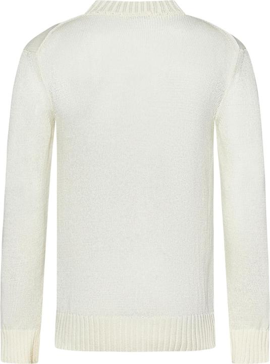 Immagine prodotto Jil Sander Sweaters White (50)
