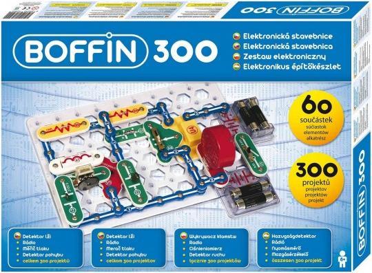 Immagine prodotto Boffin I 300