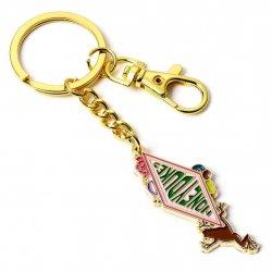 Actual product image Carat HARRY POTTER - Honeyduke - Porte-clés