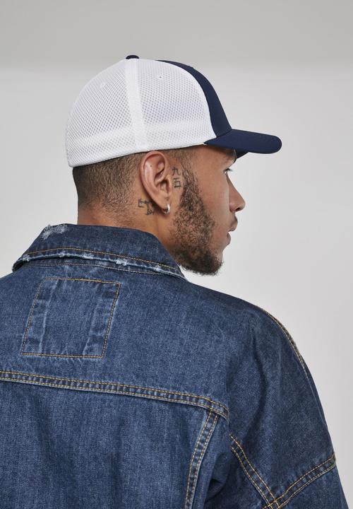 Produktbild Flexfit Ultrafibre & Airmesh 2-Tone (M, S)