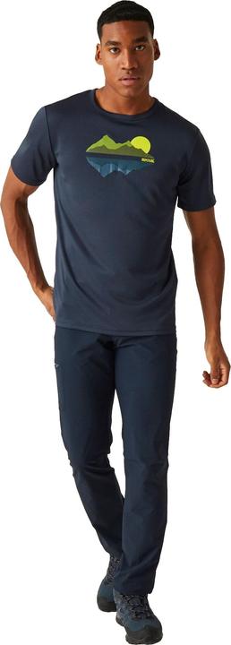 Produktbild Regatta Fingal VIII TShirt (4XL)