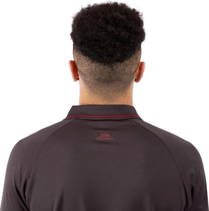 Produktbild Trespass BONINGTON - Herren Polo Shirt (S)