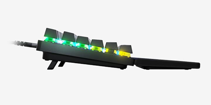 Produktbild SteelSeries Apex Pro TKL (DE, Kabelgebunden)