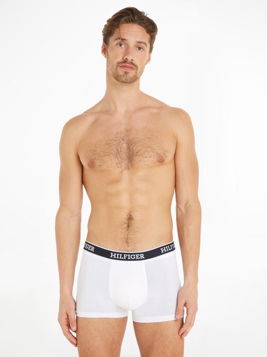 Immagine prodotto Tommy Hilfiger Boxer da uomo Trunk 3-pack (M, confezione da 3)