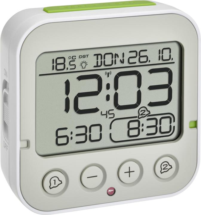 Produktbild TFA BINGO 2.0