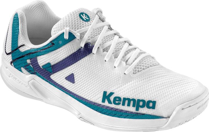 Produktbild Kempa Hallen-Sport-Schuhe Wing 2.0 W (38.5)