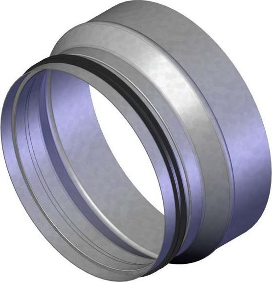 Actual product image Helios Connection reduction