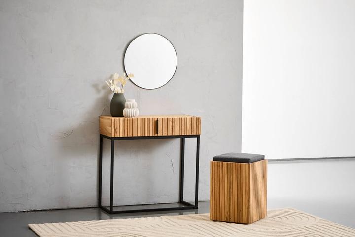 Actual product image Linea Natura Rurik (80 x 80 cm)