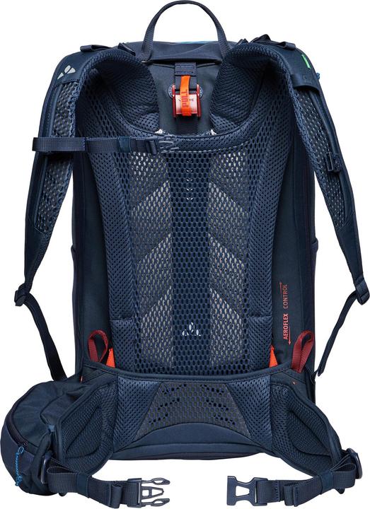 Produktbild Vaude Wizard 24 + 4 Backpack, Baltic Sea (24 l)
