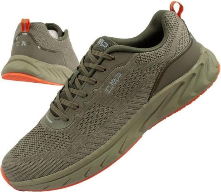 Produktbild CMP Campagnolo Nhekkar Multisport-Laufschuhe (47)