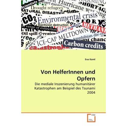 Von HelferInnen und Opfern, Fachbücher