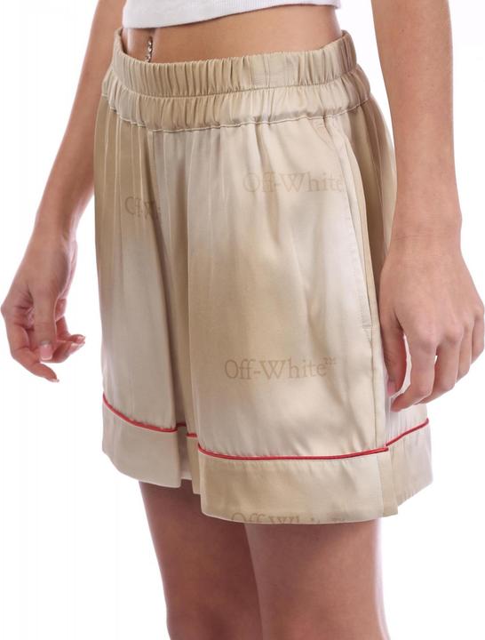 Produktbild Off SchlafanzugShorts (XXS)