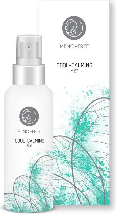 Immagine prodotto Bellabaci MENO-FREE by Cool Calming Mist Spray (120 ml)