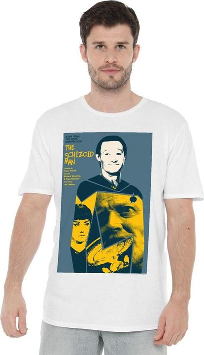 Produktbild The Next Generation Season 2 Episode 6 TShirt (3XL)
