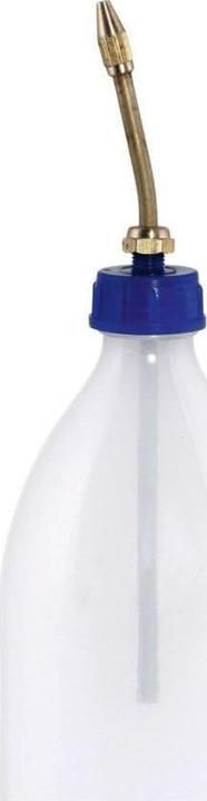 Samoa Hallbauer Öler (500 ml)