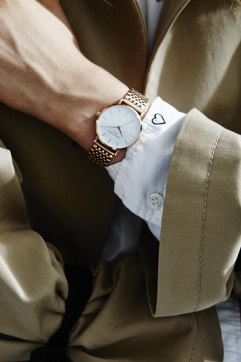 Immagine prodotto Rosefield L'Upper East Side (33 mm) (Orologio da polso analogico, 33 mm)