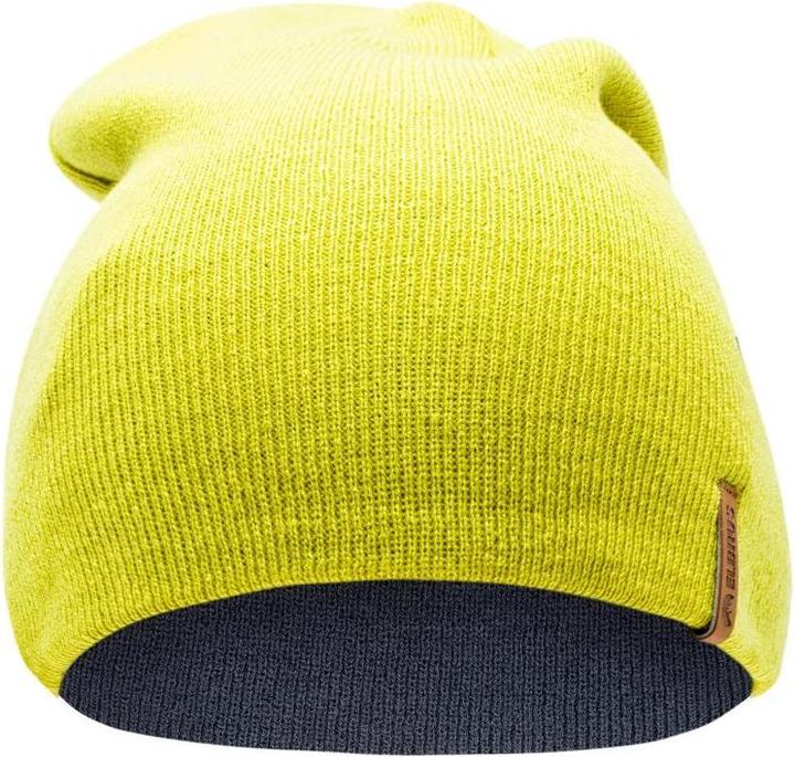 Immagine prodotto Elbrus Cappello da uomo di tendenza in giallo e nero