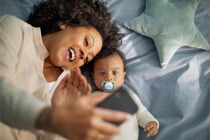 Image du produit Philips Avent Ulltra Air (2 x, jusqu'à 6 M.)
