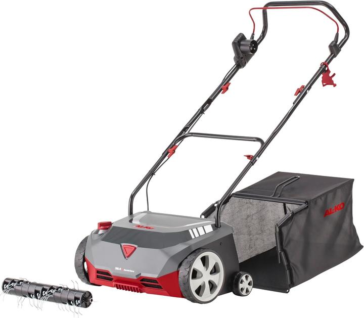 Produktbild AL-KO 38.4 E Combi Care