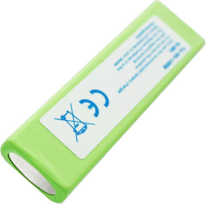 Image du produit AccuCell Batterie GP14M, NH-14WM, MHB-901, AD-N55BT, HF18/07/68 (Spécifique à l'appareil, 1300 mAh)