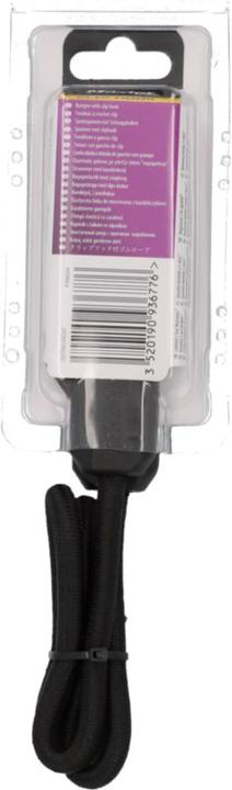 Actual product image Master Lock Rubber tensioning cord with clip