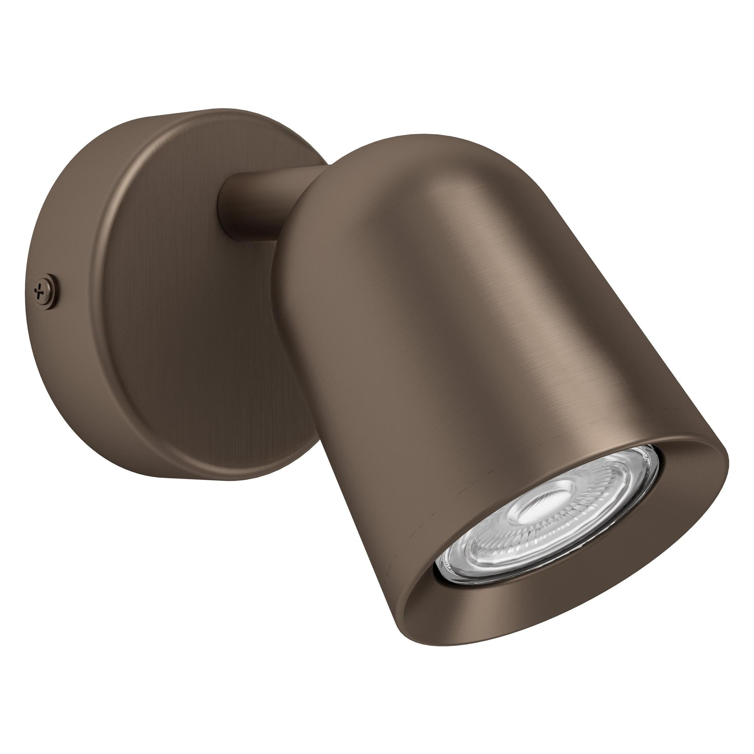 Eglo, Wandlamp + Plafondlamp, Camaldoli (GU10)