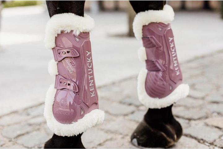 Produktbild Kentucky Horsewear Bambus Elastic