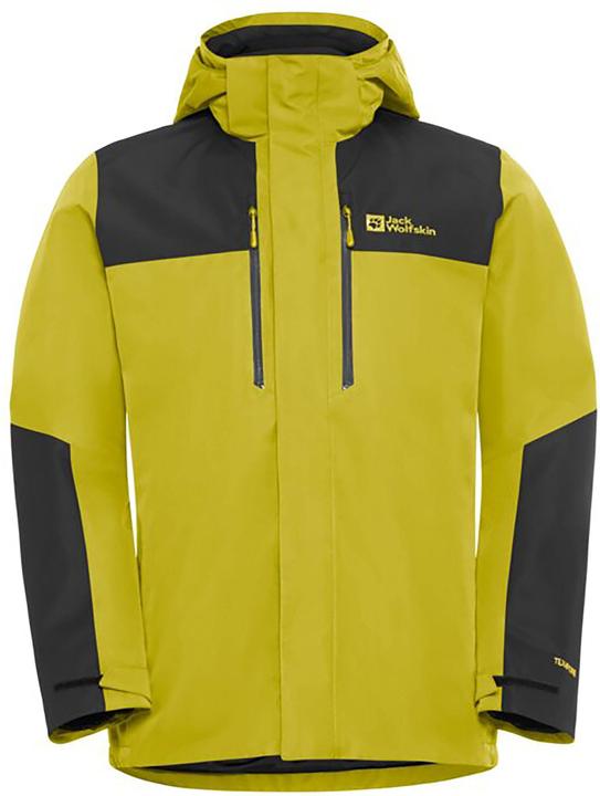 Chartreuse