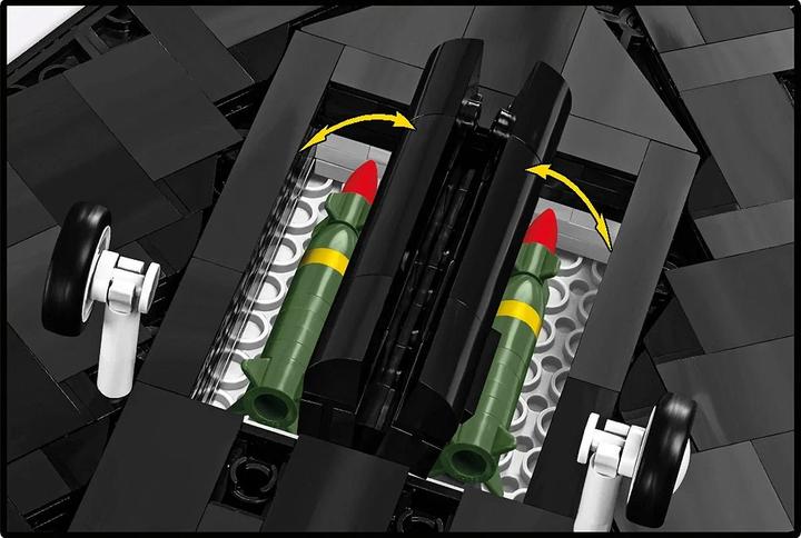 Produktbild Cobi F-117 Nighthawk
