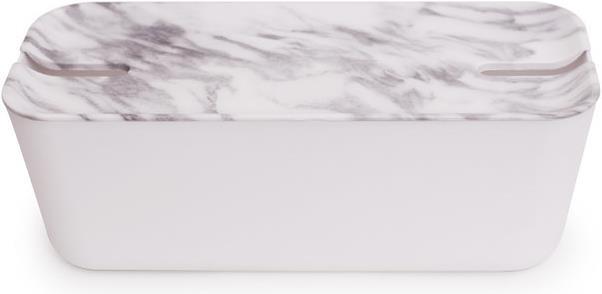 Actual product image Bosign Hideaway cable box XL