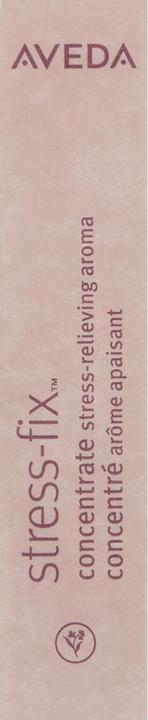 Produktbild Aveda Stress Fix Concentrate