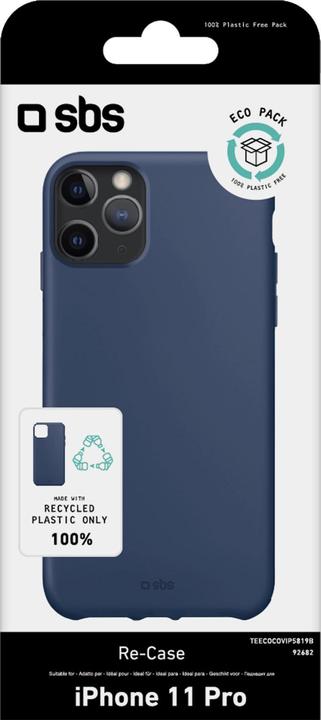 Image du produit SBS Housse de protection (Apple iPhone 11 Pro)