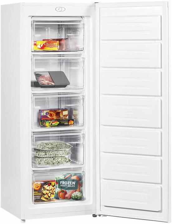 Kibernetik FSP Gefrierschrank (Freistehend, 168 l)