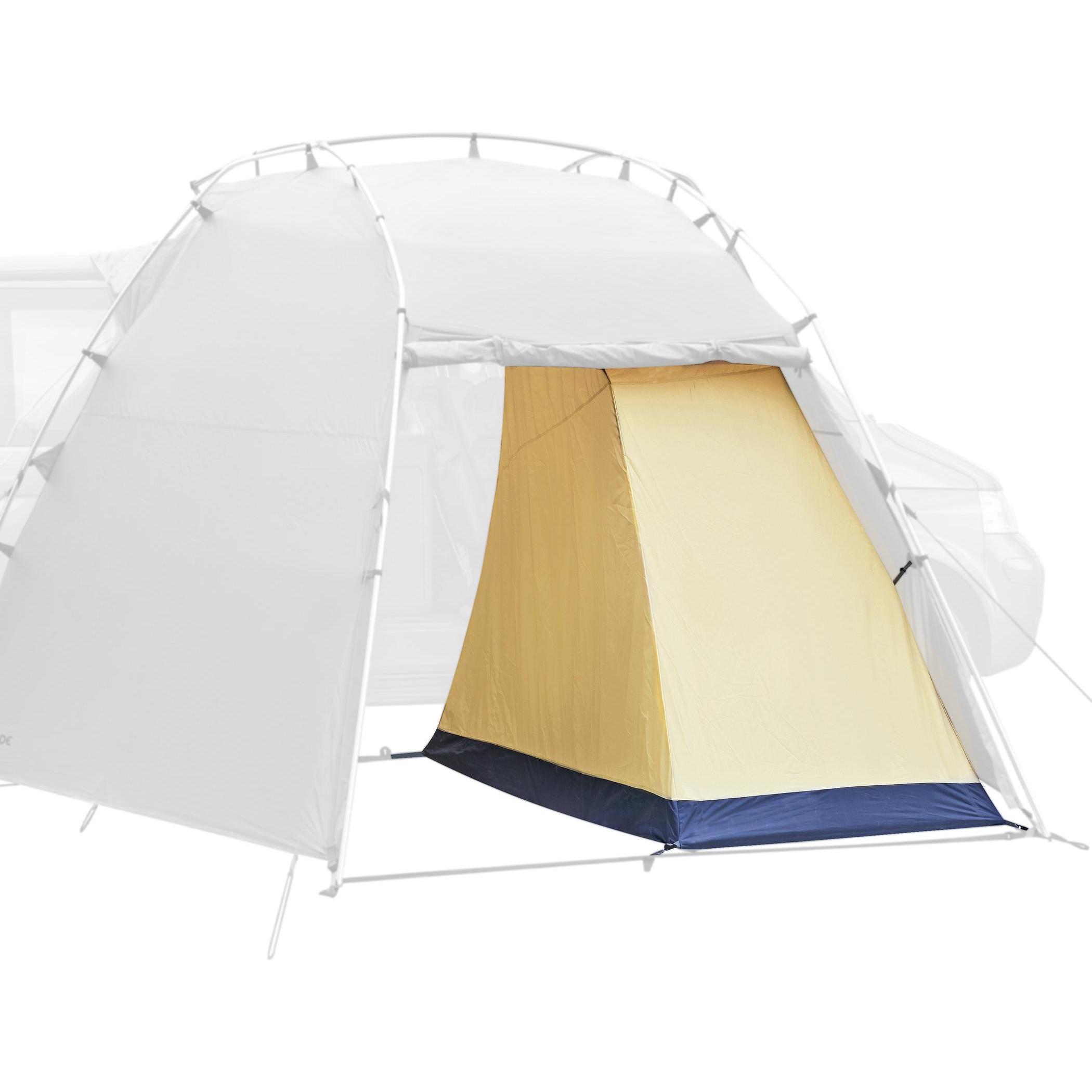 Thumbnail - Vaude, Zelt, (Vorzelt, 1.98 kg, 2 Personen)