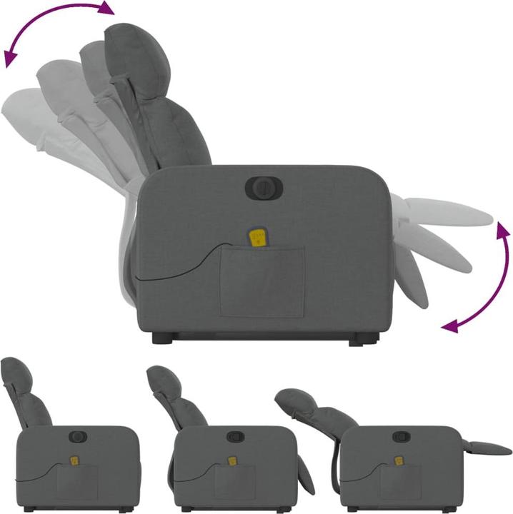 Actual product image vidaXL Iuniia