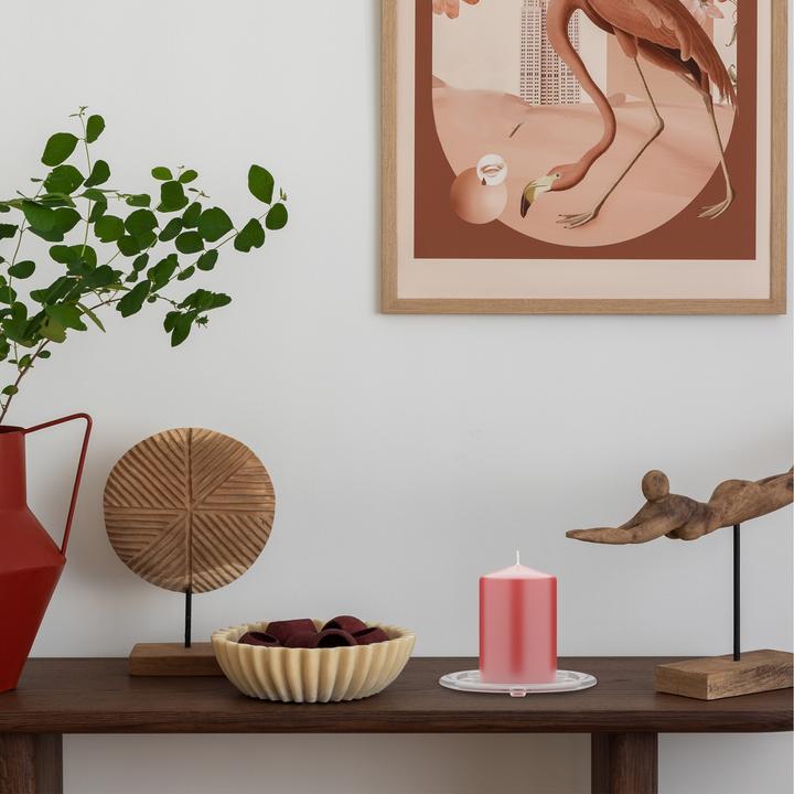 Actual product image Relaxdays 12x candlesticks