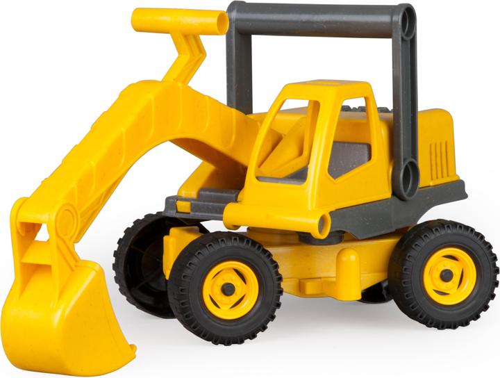 Produktbild Lena Bagger Eco Actives