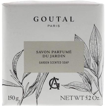 Produktbild Annick Goutal Du Jardin Duftseife 150g (Hartseife)