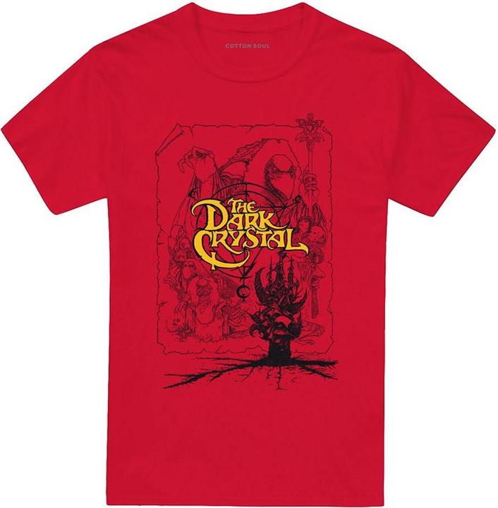 Produktbild Mister B TShirt (M)