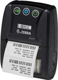 Produktbild Zebra ZQ210 Belegdrucker (203 dpi)