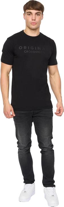 Produktbild Crosshatch Demiwear TShirt (S)