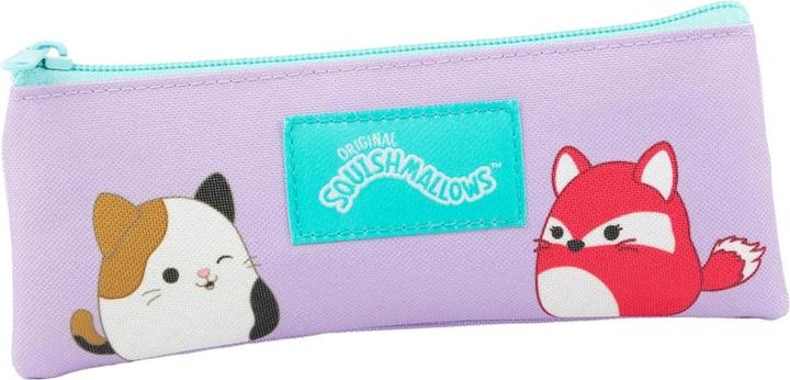 Immagine prodotto Squishmallows Logo Zaino Set