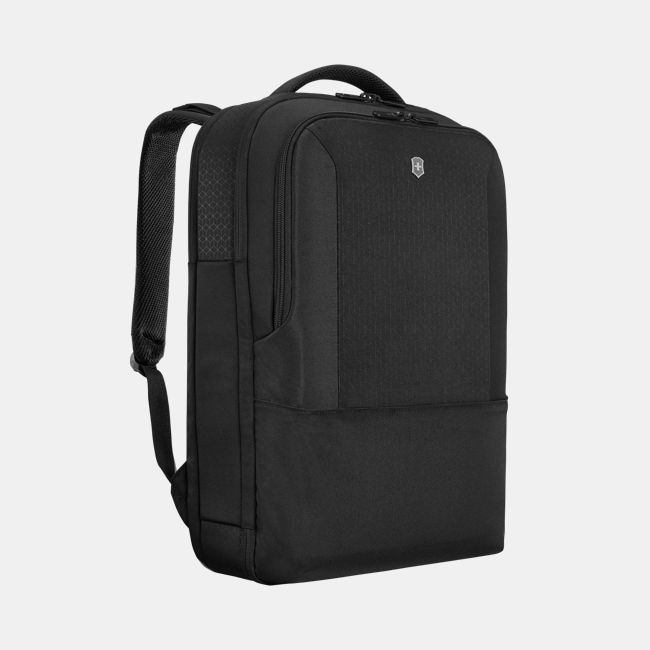 Produktbild Victorinox V-5.49 53.0, Chefs Laptop Backpack, Black Kunstoff