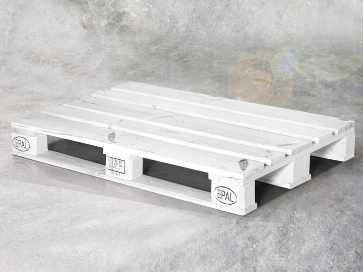 Actual product image Möbel-Eins Euro pallet